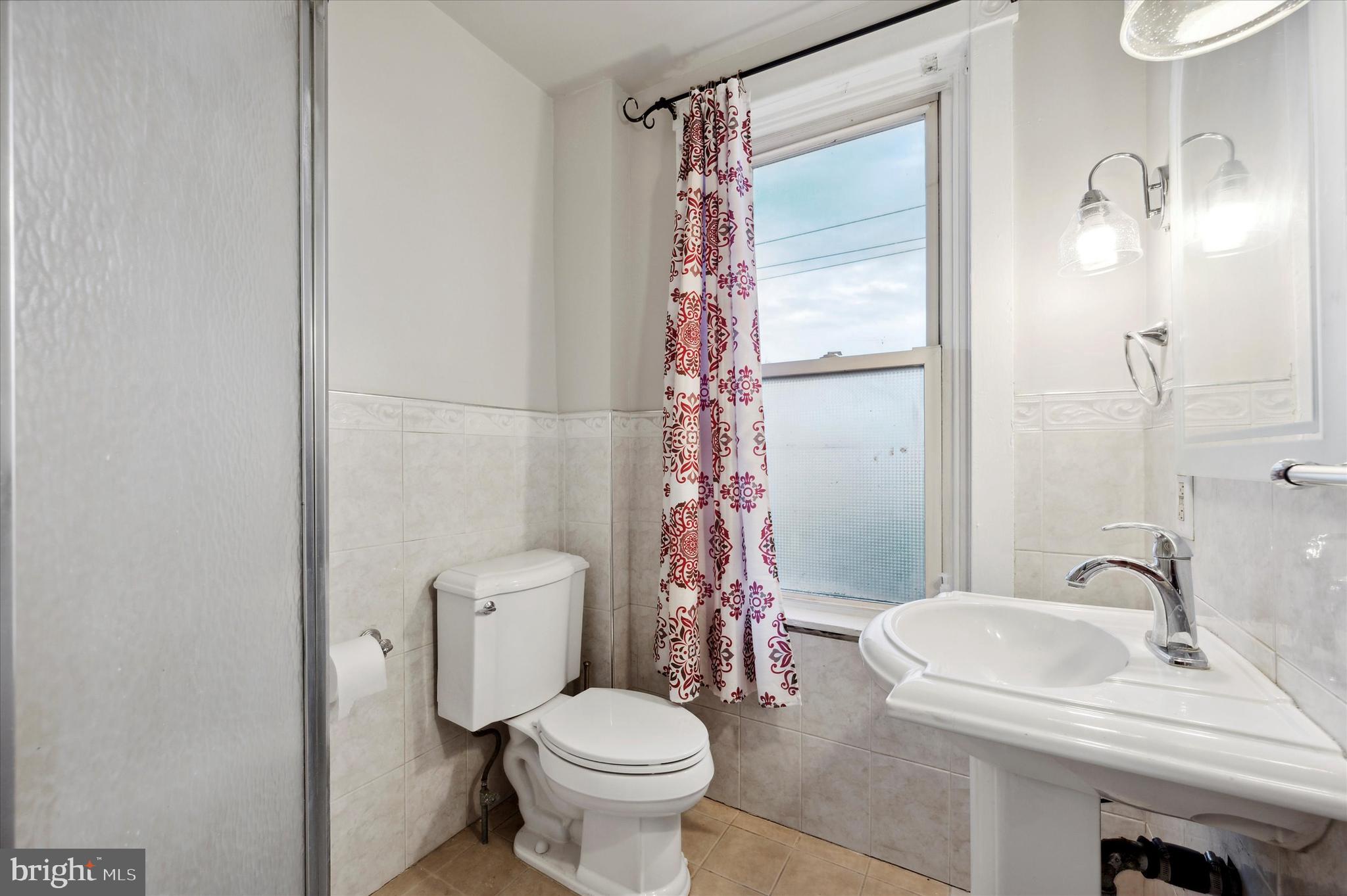 30 North State Road Upper Darby, PA 19082 - Photo 15 of 24 Hallway Bathroom
