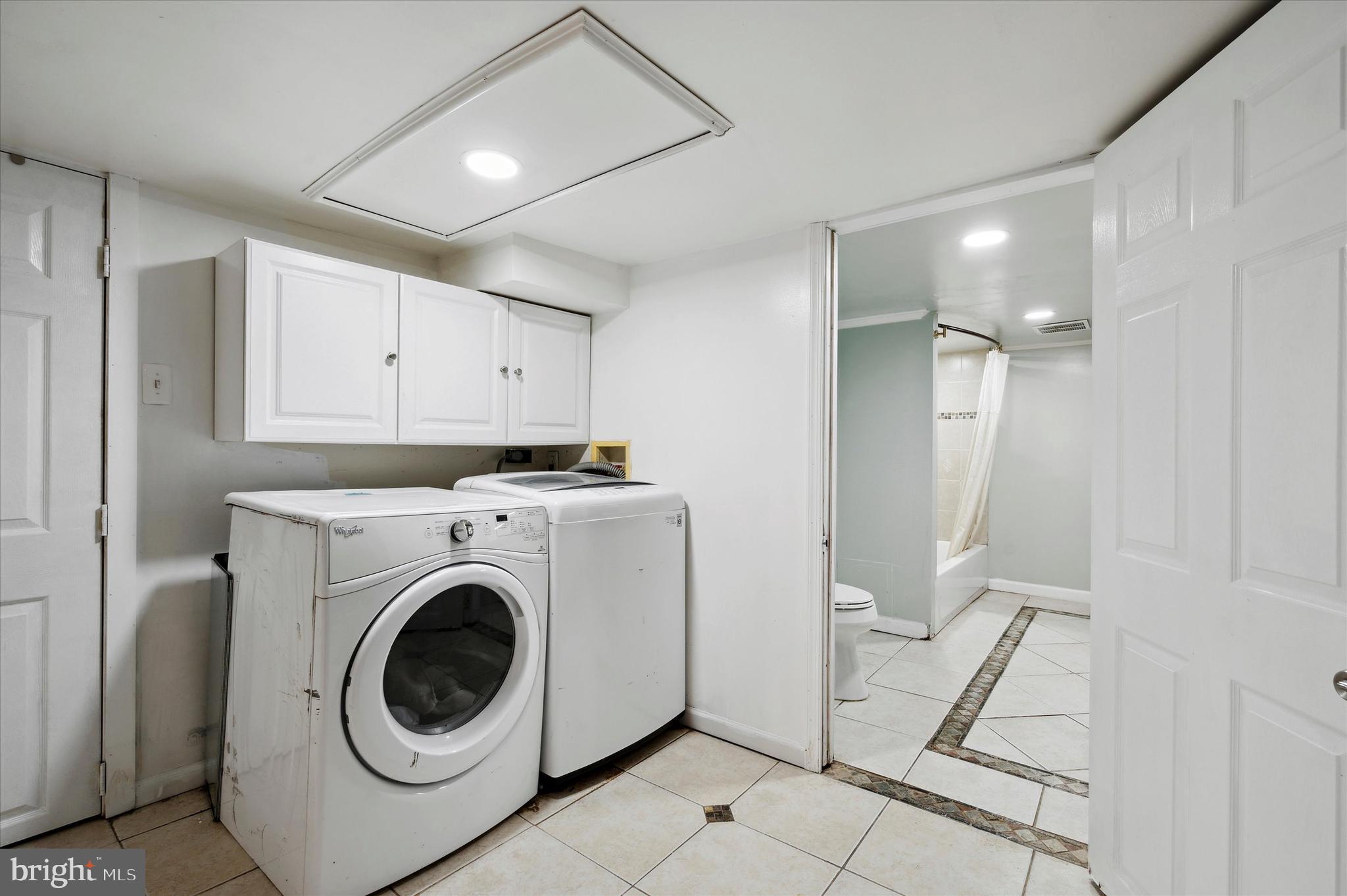 30 North State Road Upper Darby, PA 19082 - Photo 20 of 24 Laundry Room