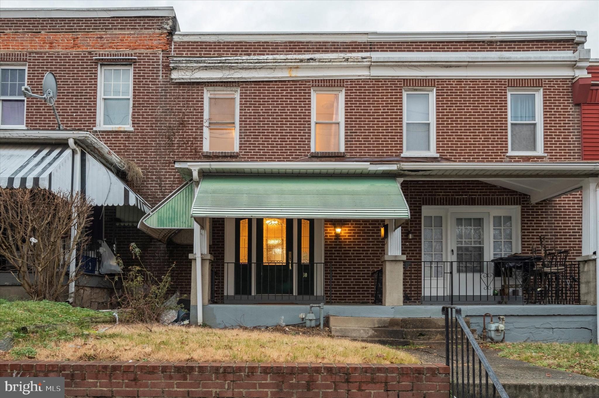 30 North State Road Upper Darby, PA 19082 - Photo 2 of 24 Front View