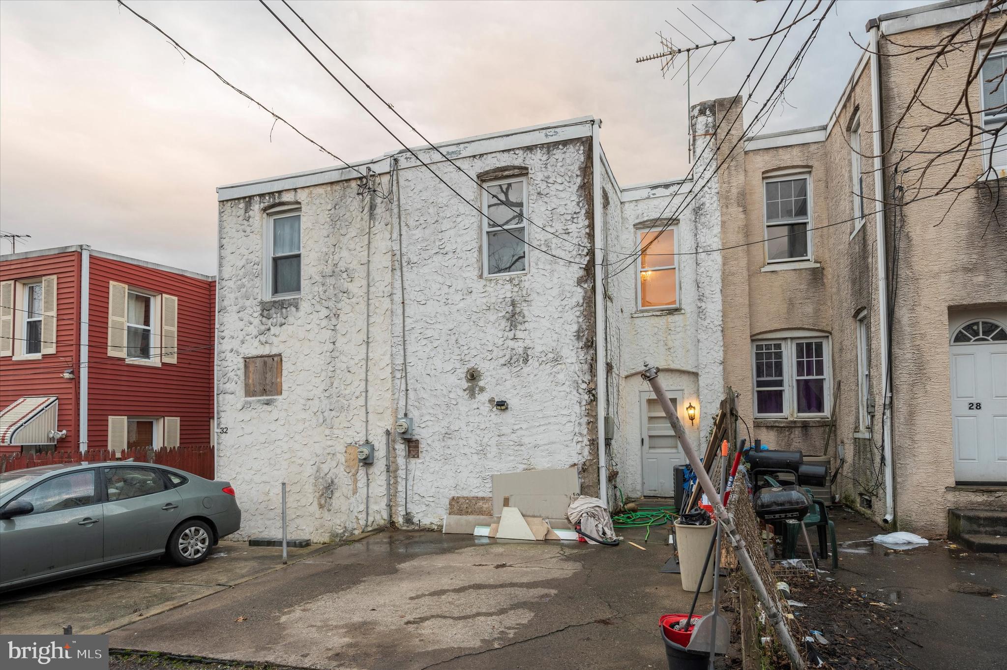 30 North State Road Upper Darby, PA 19082 - Photo 23 of 24 Back View