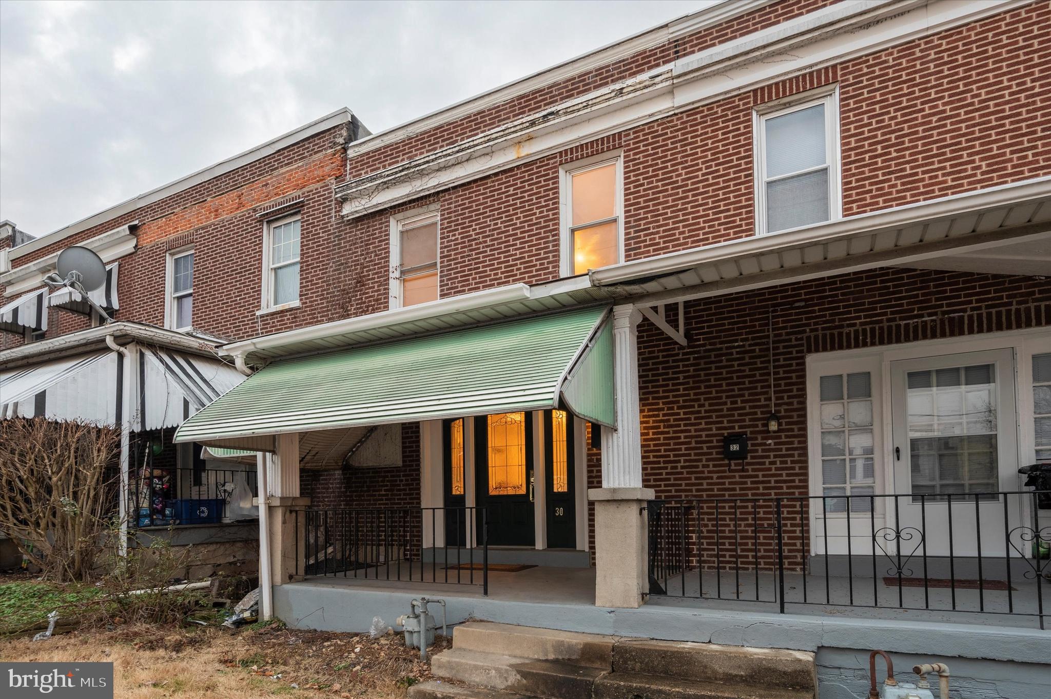30 North State Road Upper Darby, PA 19082 - Photo 24 of 24 Side View