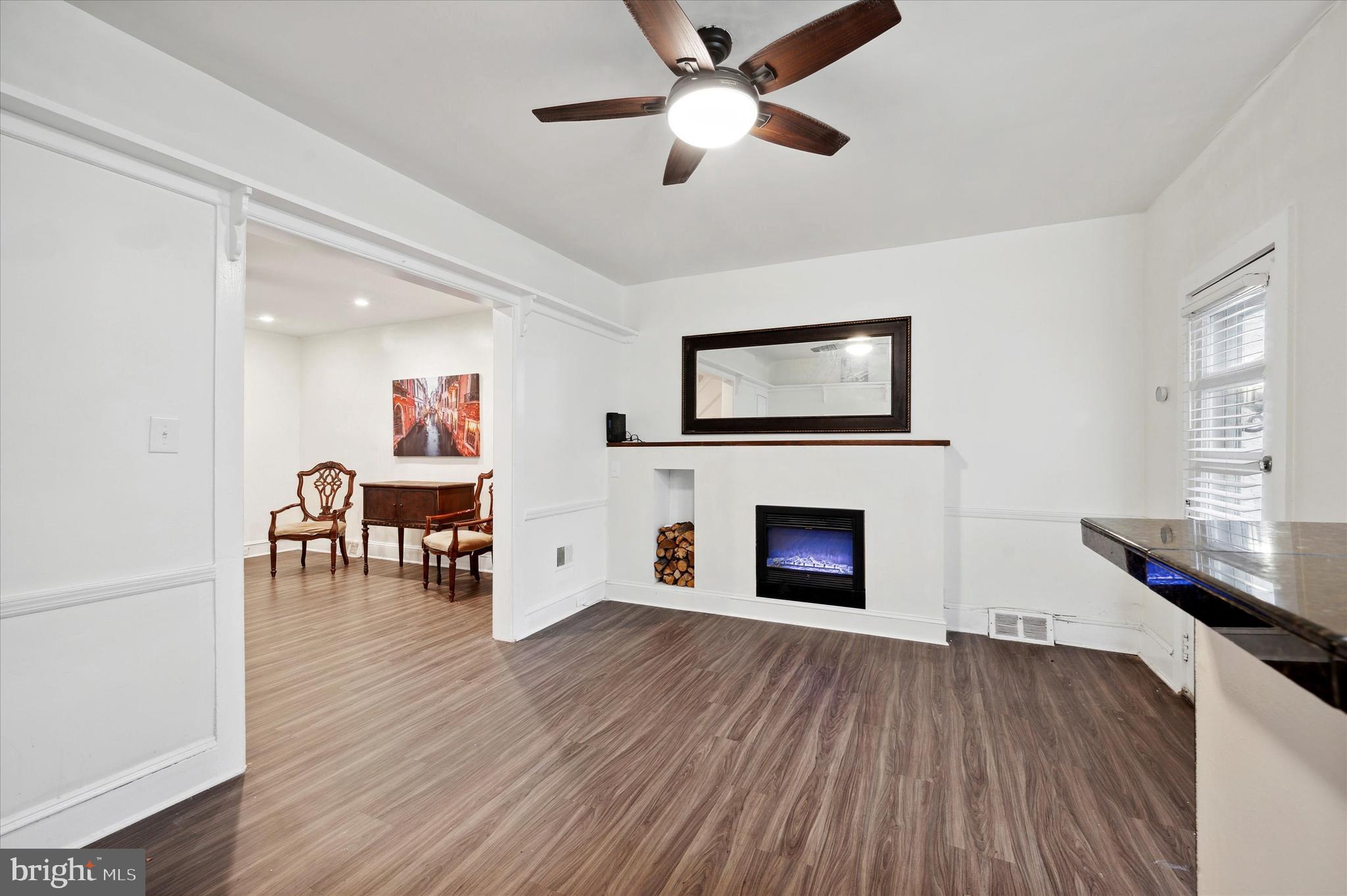 30 North State Road Upper Darby, PA 19082 - Photo 7 of 24 Dining Room