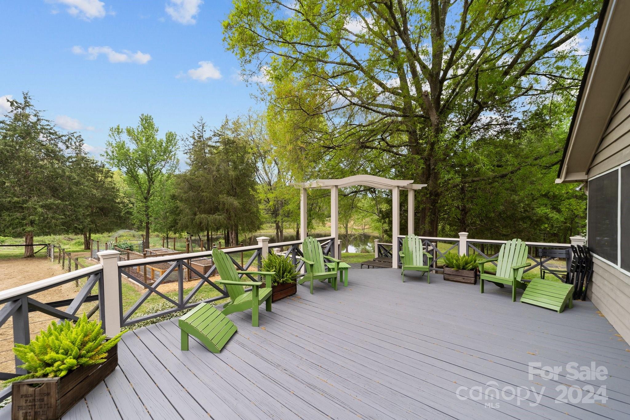 1811 Monterosa Road Concord, NC 28025 - Photo 25 of 34 Gallery Image 25