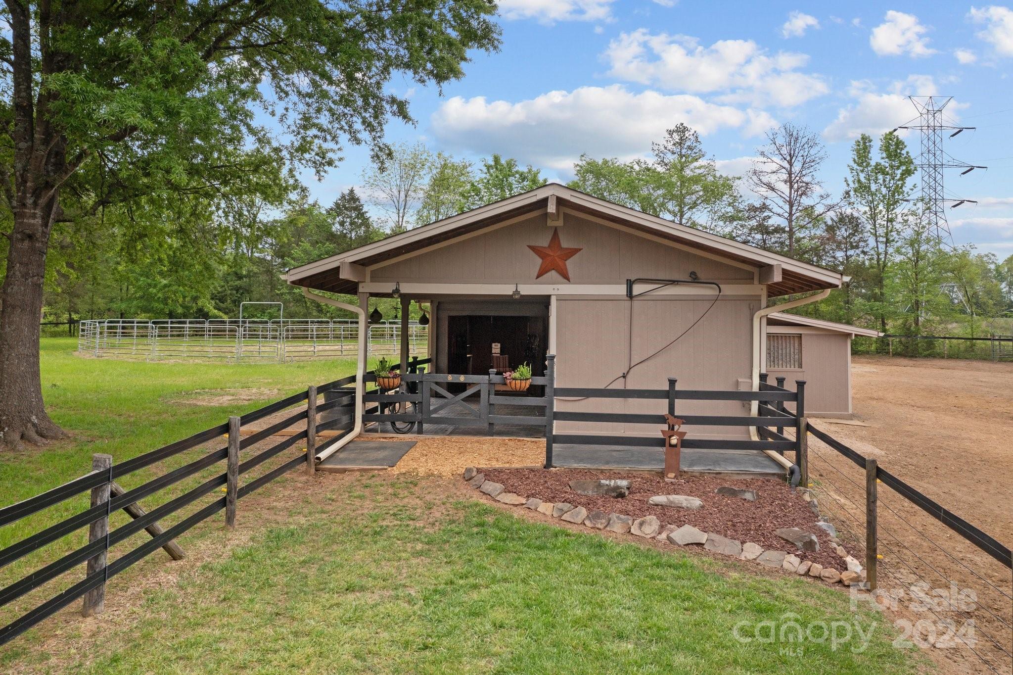 1811 Monterosa Road Concord, NC 28025 - Photo 28 of 34 Gallery Image 28