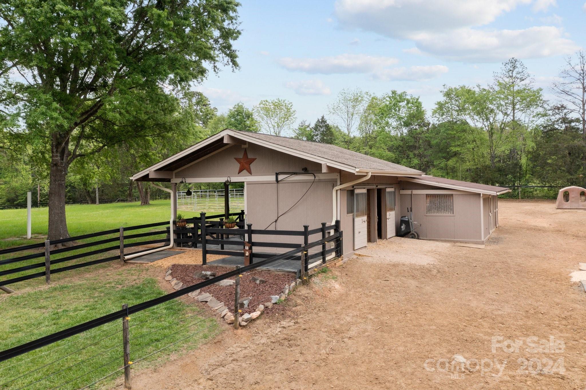 1811 Monterosa Road Concord, NC 28025 - Photo 29 of 34 Gallery Image 29