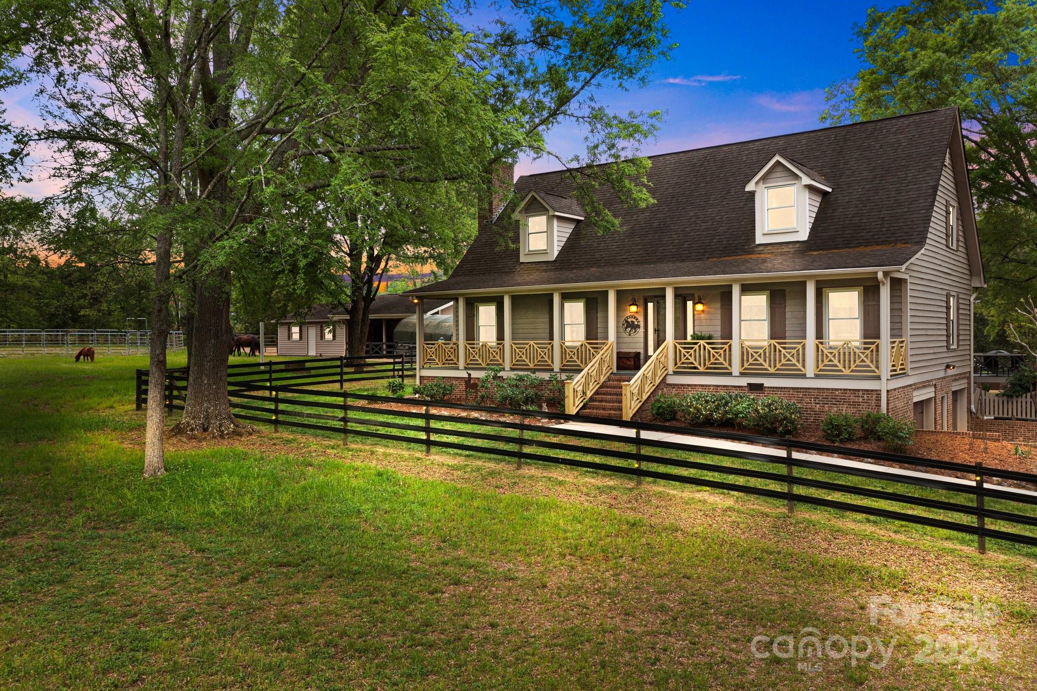 1811 Monterosa Road Concord, NC 28025 - Photo 34 of 34 Gallery Image 34