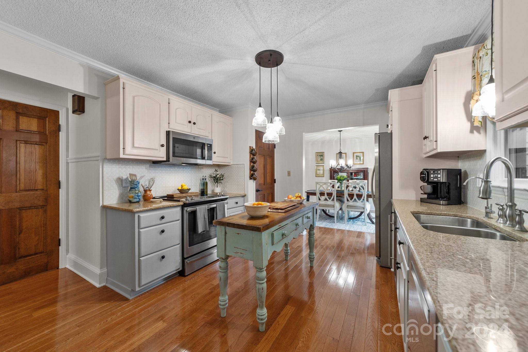 1811 Monterosa Road Concord, NC 28025 - Photo 9 of 34 Gallery Image 9