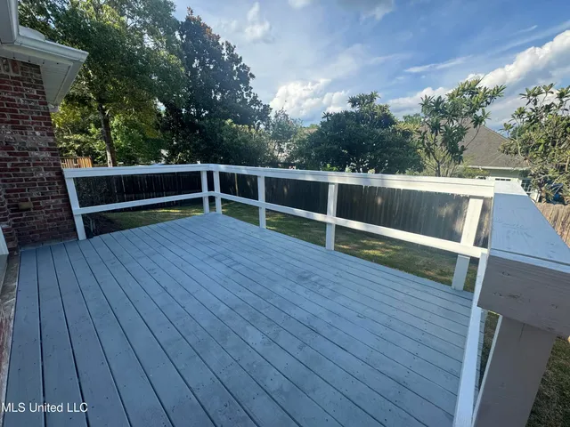 $289,500 | 992 Halawa Court, Diamondhead, MS 39525