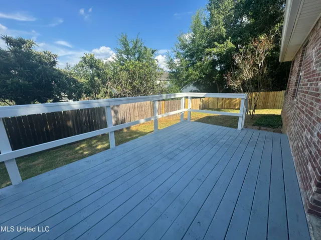 $289,500 | 992 Halawa Court, Diamondhead, MS 39525