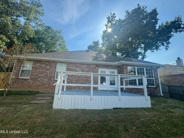 $289,500 | 992 Halawa Court, Diamondhead, MS 39525