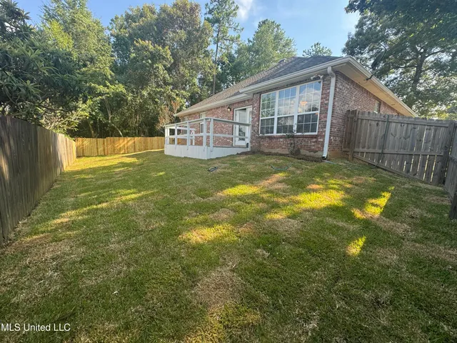 $289,500 | 992 Halawa Court, Diamondhead, MS 39525