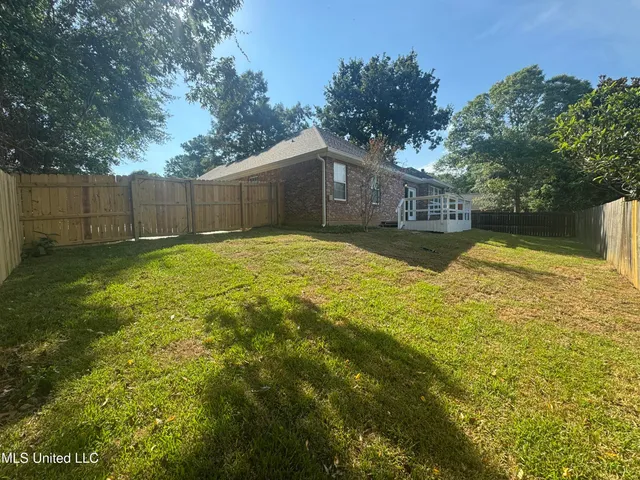 $289,500 | 992 Halawa Court, Diamondhead, MS 39525