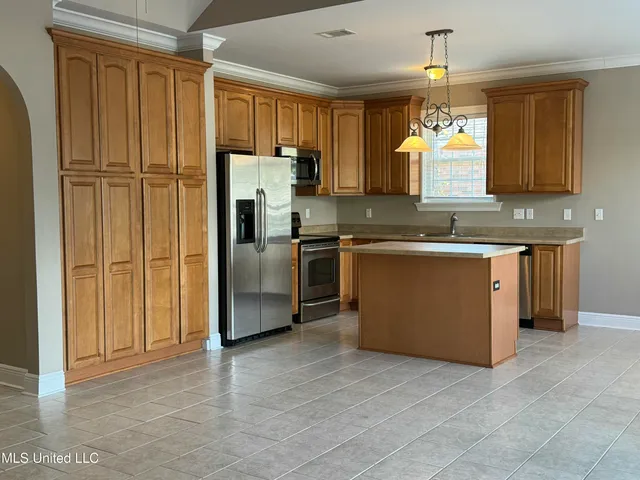 $289,500 | 992 Halawa Court, Diamondhead, MS 39525