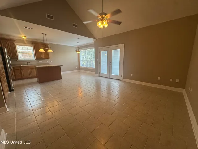 $289,500 | 992 Halawa Court, Diamondhead, MS 39525