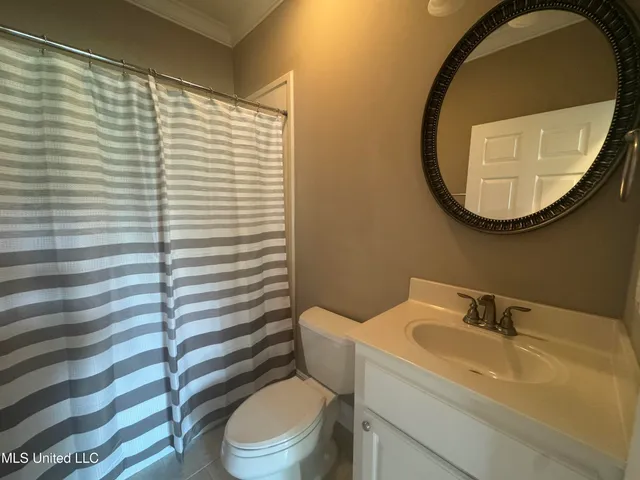 $289,500 | 992 Halawa Court, Diamondhead, MS 39525