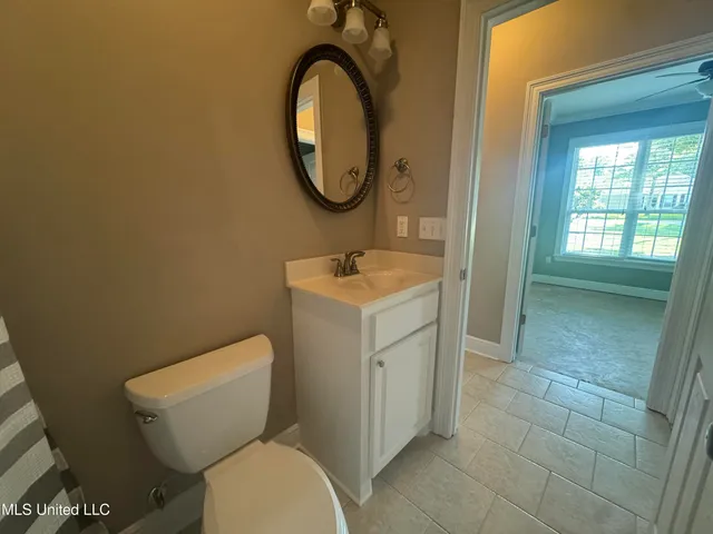 $289,500 | 992 Halawa Court, Diamondhead, MS 39525