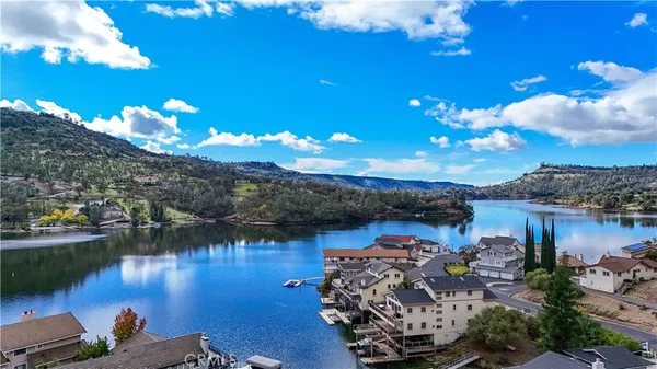 a view of a lake