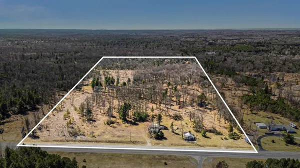 $325,000 | 10553 Highway 31, Free Soil, MI 49411