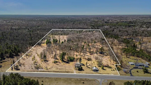 $325,000 | 10553 Highway 31, Free Soil, MI 49411