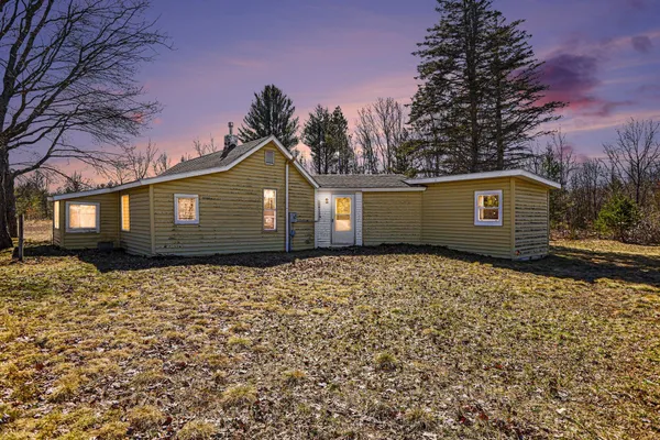 $325,000 | 10553 Highway 31, Free Soil, MI 49411