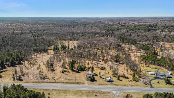 $325,000 | 10553 Highway 31, Free Soil, MI 49411