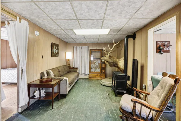 $325,000 | 10553 Highway 31, Free Soil, MI 49411