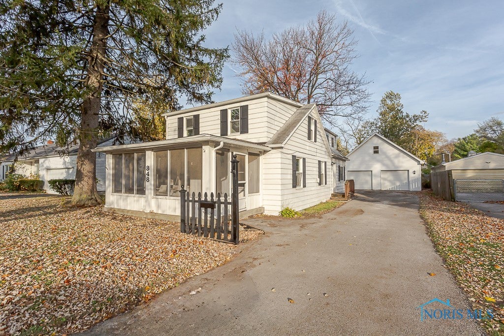 848 Heidelberg Road Toledo, OH 43615 - Photo 1 of 42 Gallery Image 1