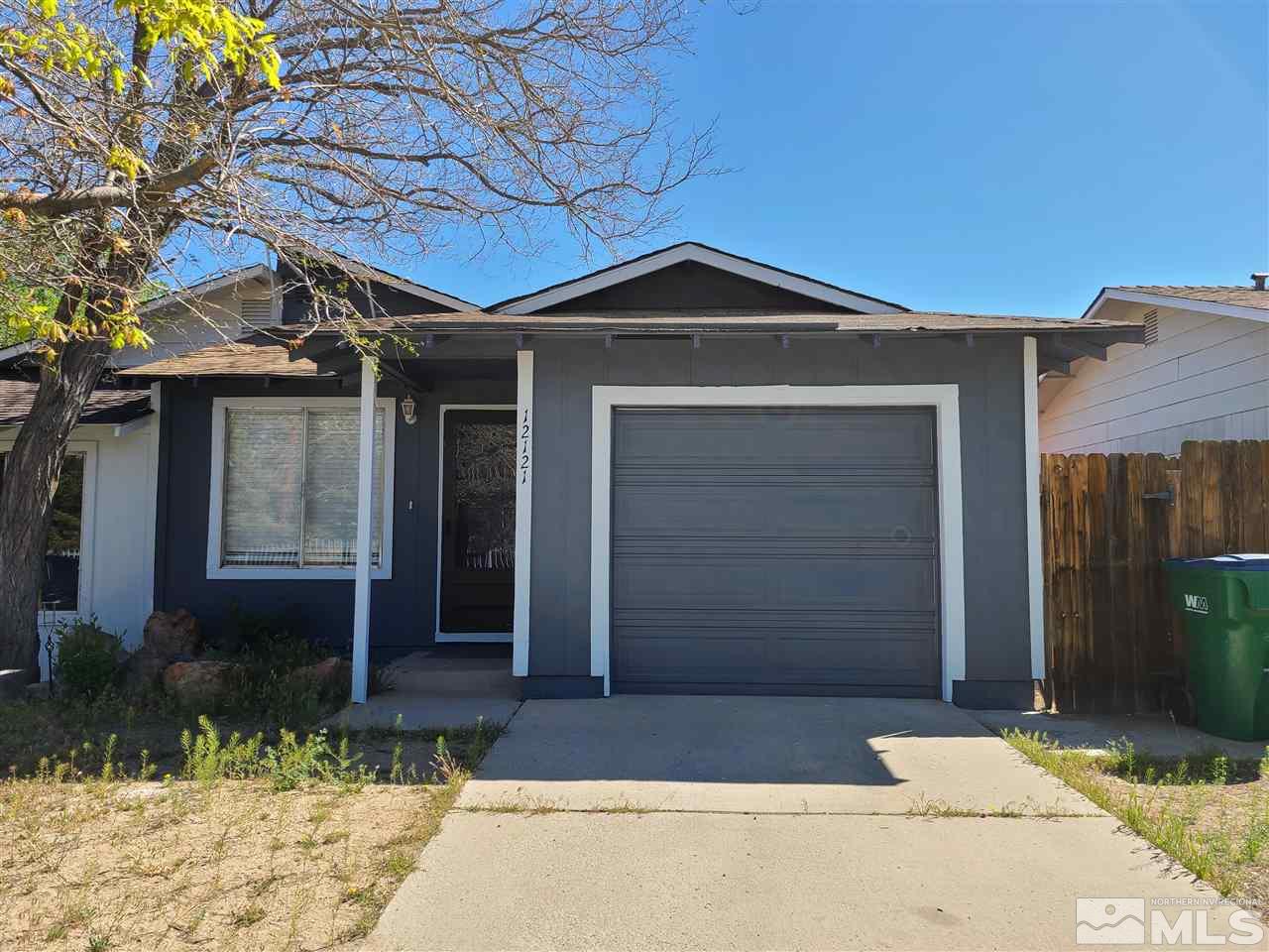 12121 Mt Anderson Street Reno, NV 89506 - Photo 1 of 25 Photo 1