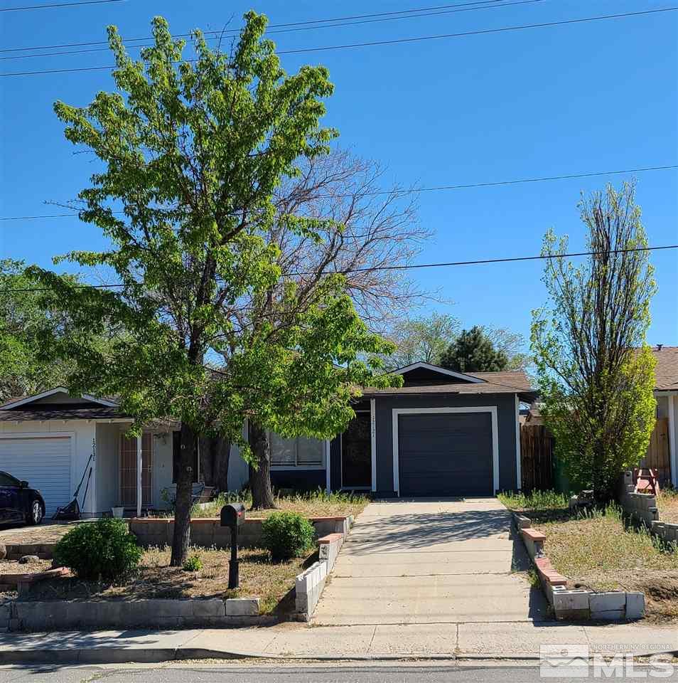 12121 Mt Anderson Street Reno, NV 89506 - Photo 25 of 25 Photo 25