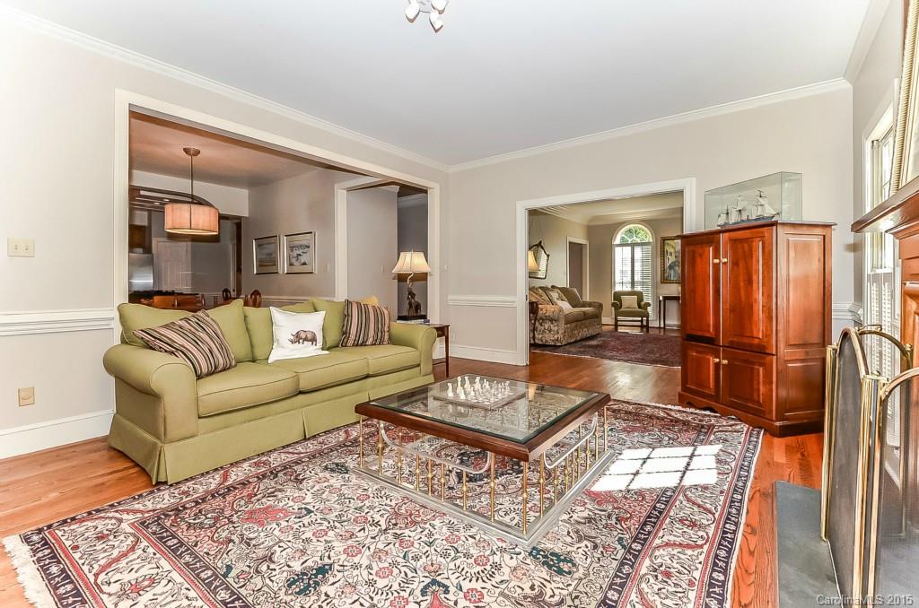 5320 Mirabell Road Charlotte, NC 28226 - Photo 7 of 24 Gallery Image 7