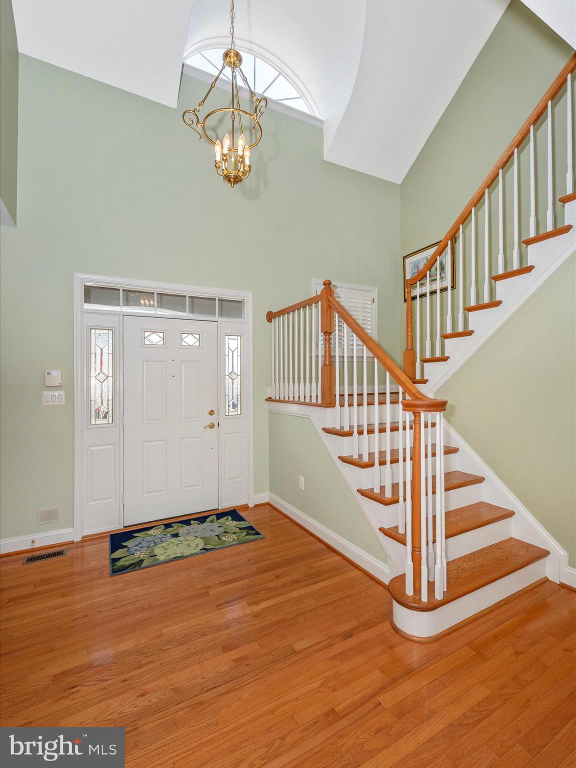 2699 Monocacy Ford Road Frederick, MD 21701 - Photo 18 of 65 Foyer