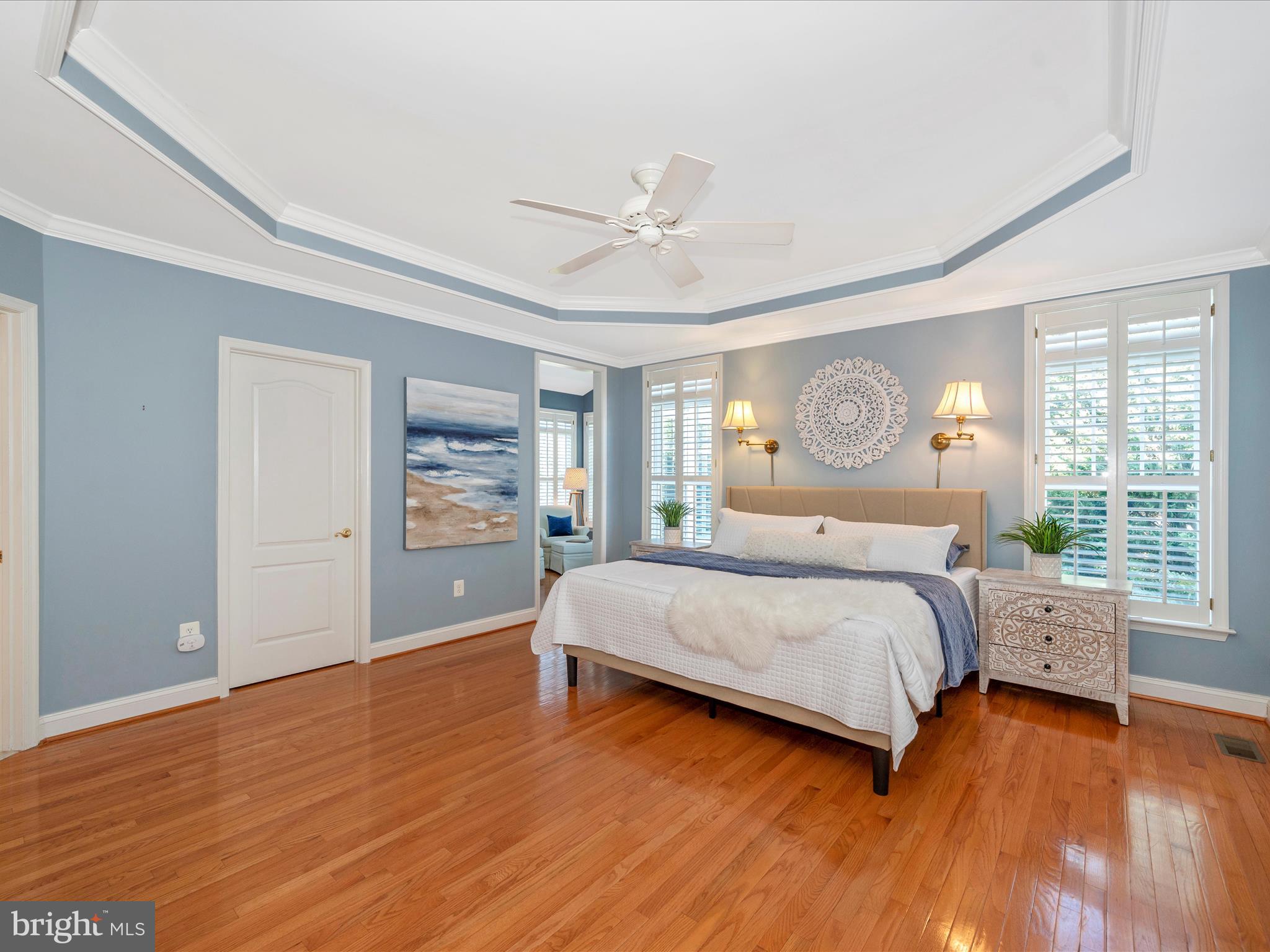 2699 Monocacy Ford Road Frederick, MD 21701 - Photo 3 of 65 Primary Bedroom