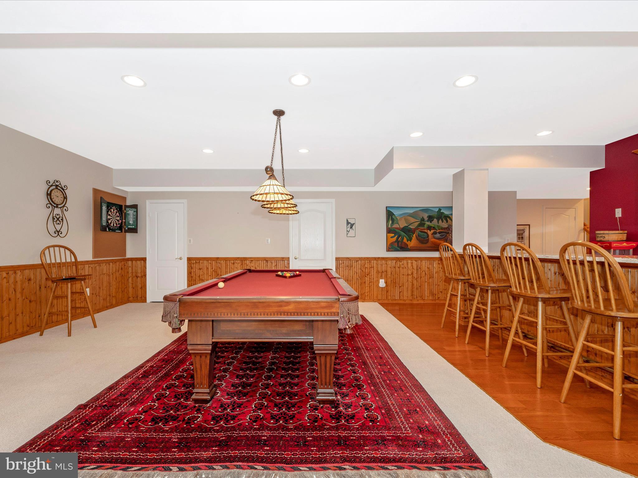 2699 Monocacy Ford Road Frederick, MD 21701 - Photo 36 of 65 Lower Level