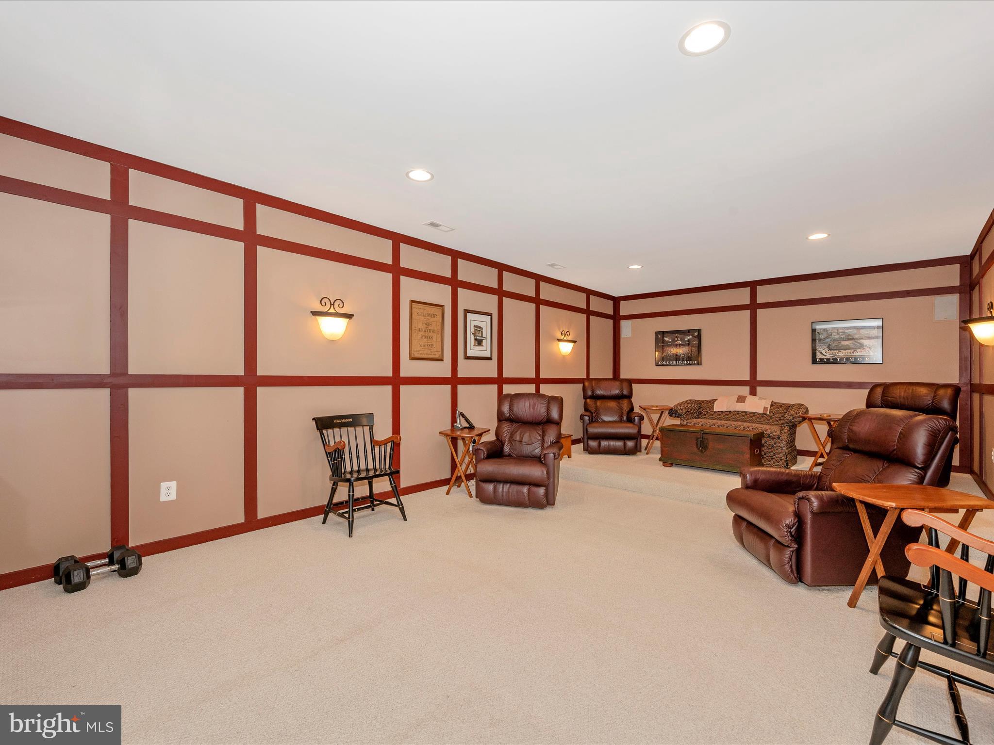 2699 Monocacy Ford Road Frederick, MD 21701 - Photo 40 of 65 Lower Level