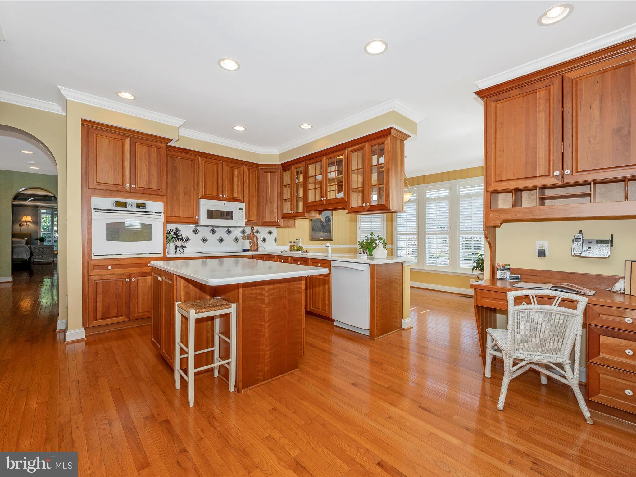 2699 Monocacy Ford Road Frederick, MD 21701 - Photo 5 of 65 Kitchen