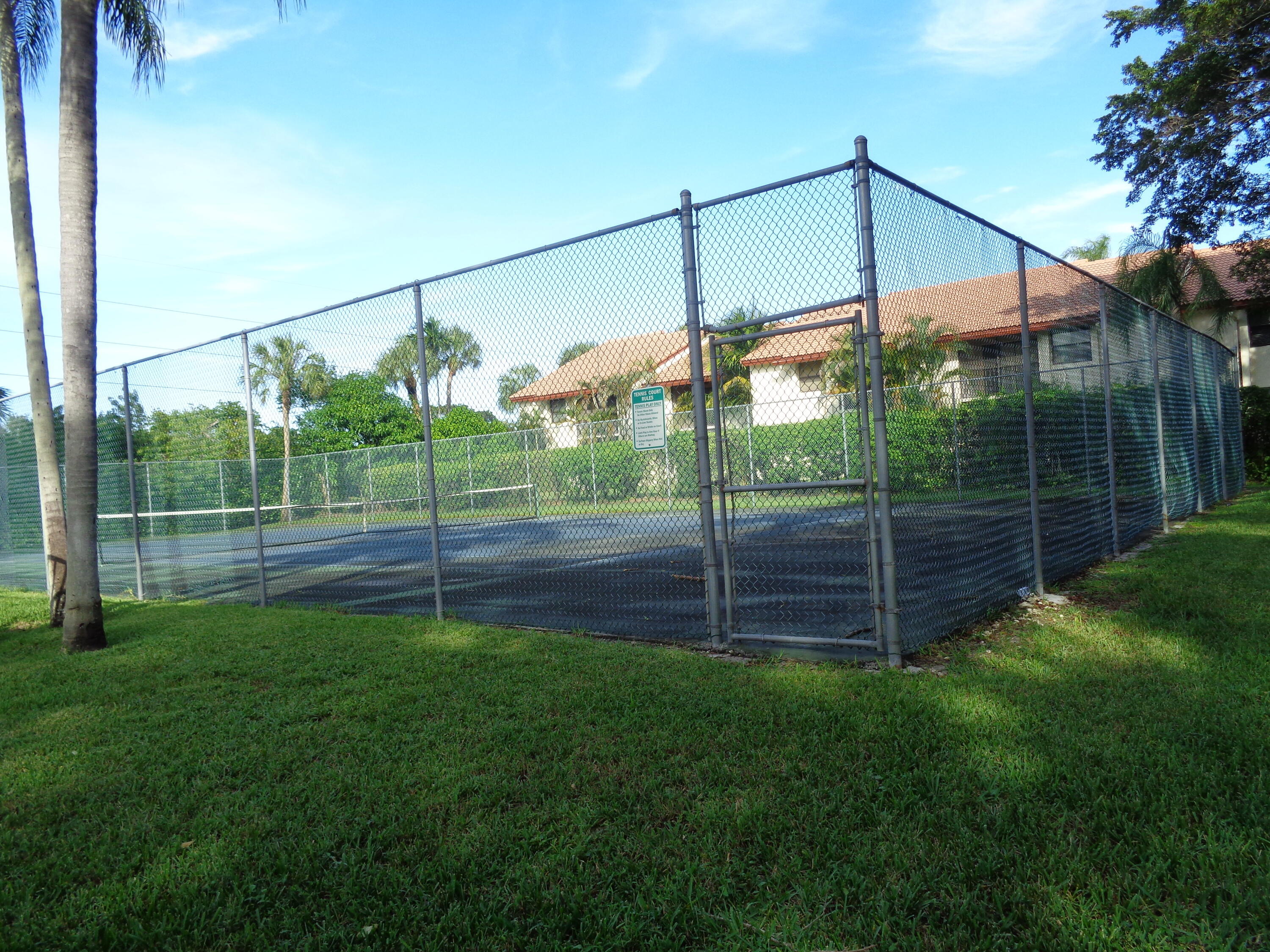 6328 Longboat Lane West, Unit 201 Boca Raton, FL 33433 - Photo 17 of 17 Windsong Tennis