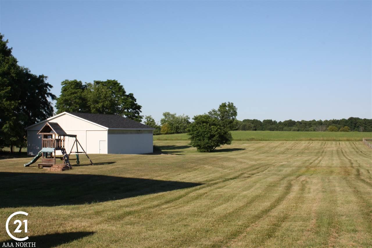 5417 Bishop Road Dryden, MI 48428 - Photo 3 of 35 Property