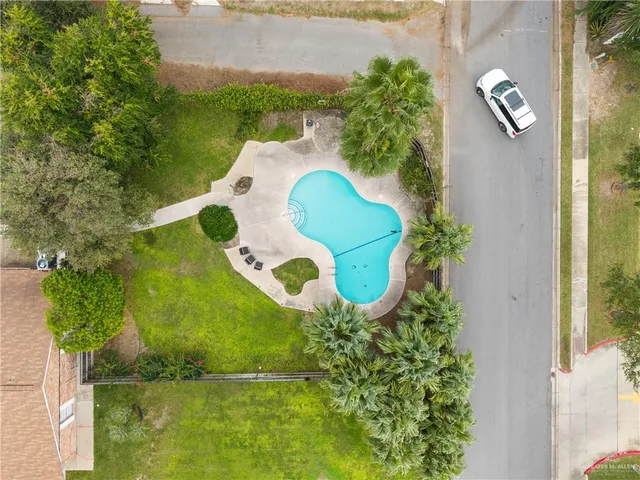 $162,000 | 1100 Shasta Avenue, Unit 7, McAllen, TX 78504