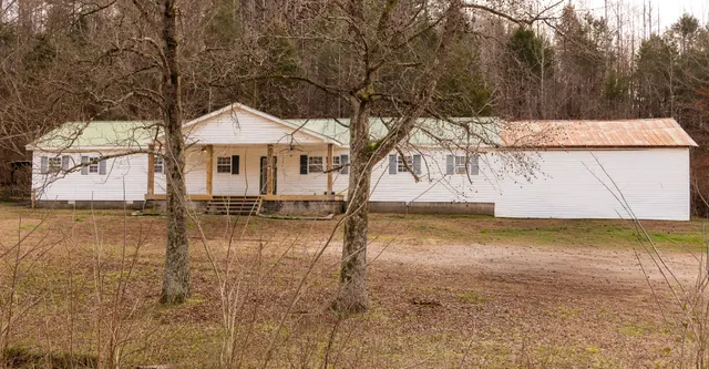 $255,000 | 105 Pollock Hollow Road, Minor Hill, TN 38473
