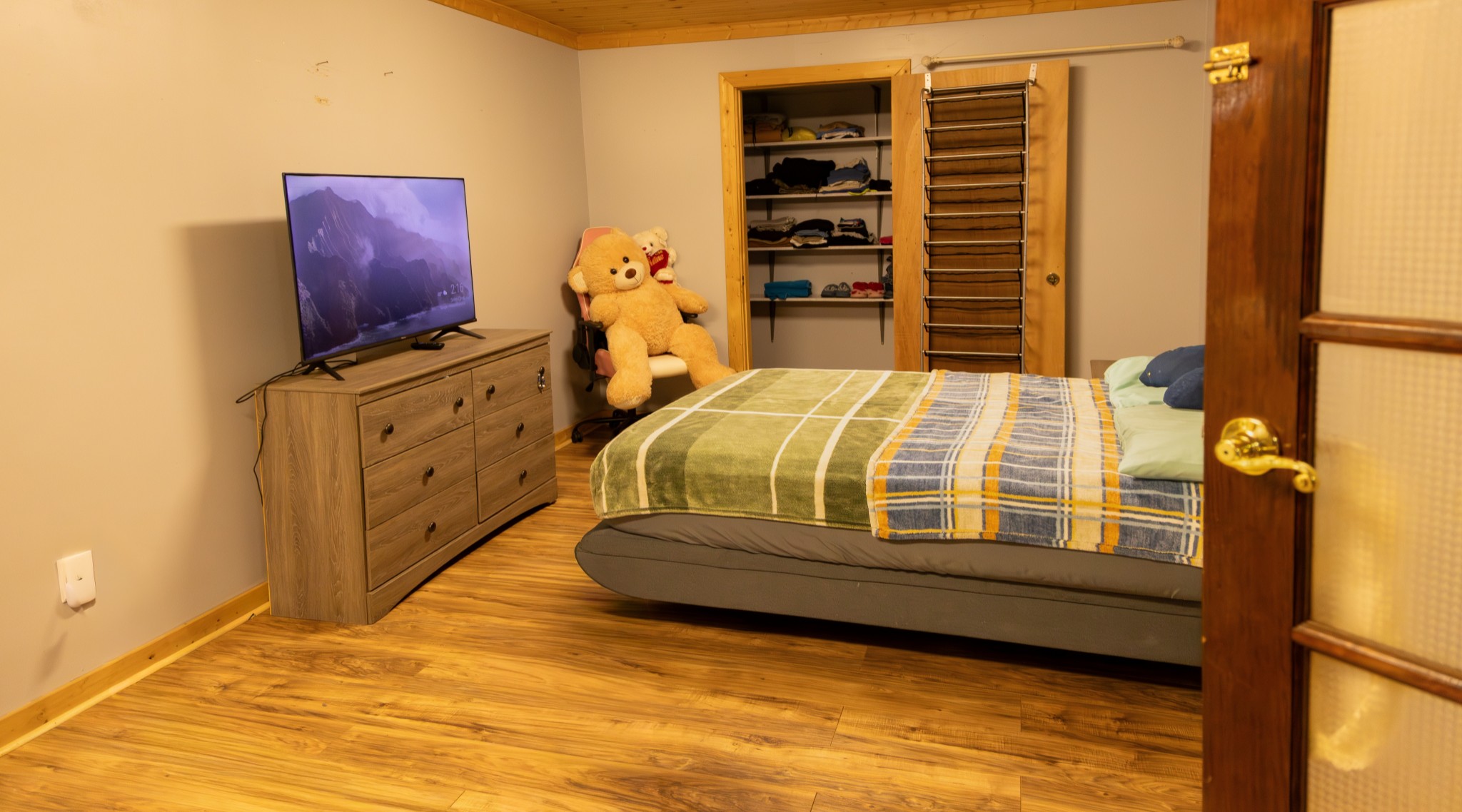 105 Pollock Hollow Road Minor Hill, TN 38473 - Photo 13 of 18