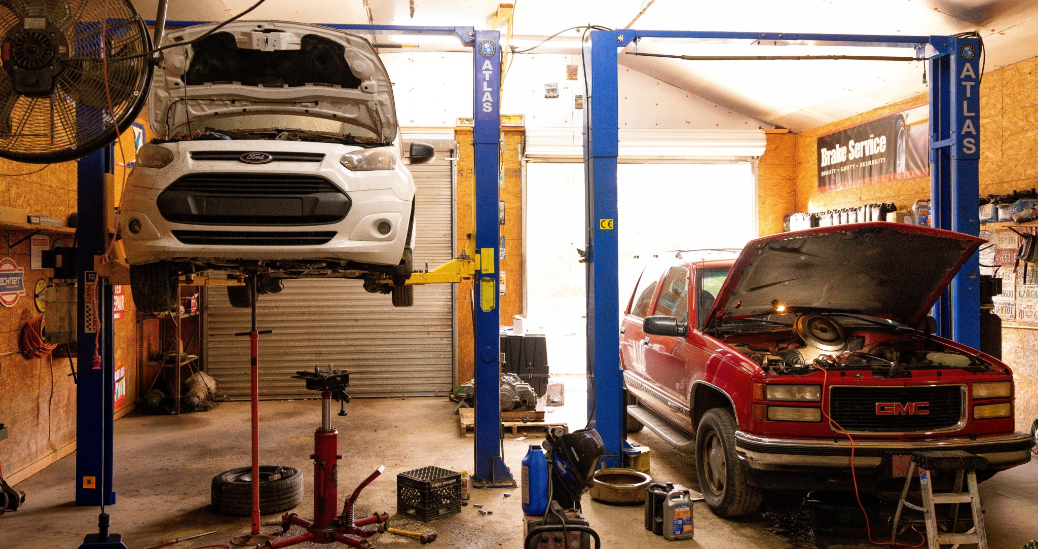 105 Pollock Hollow Road Minor Hill, TN 38473 - Photo 18 of 18