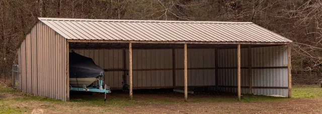 $255,000 | 105 Pollock Hollow Road, Minor Hill, TN 38473