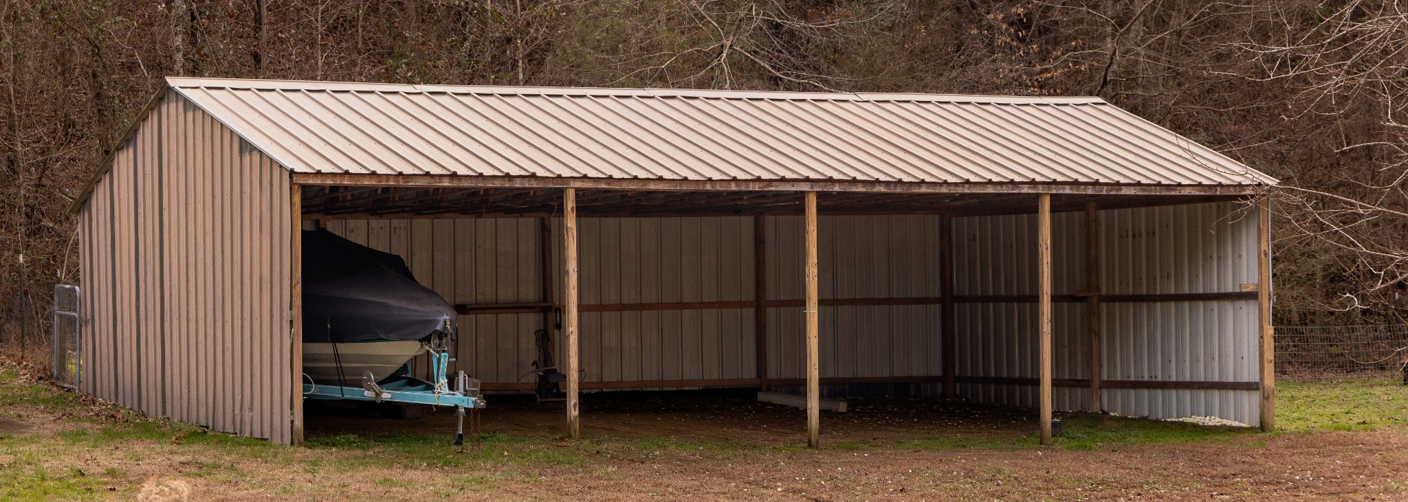 105 Pollock Hollow Road Minor Hill, TN 38473 - Photo 4 of 18