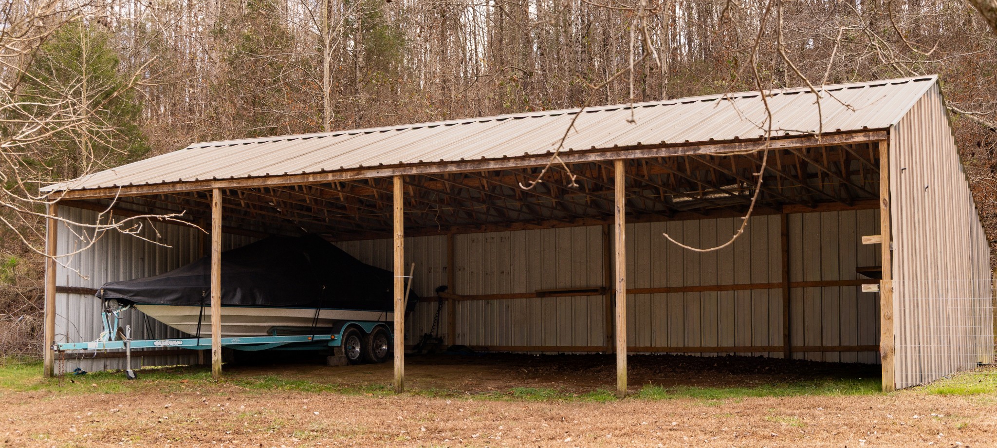 105 Pollock Hollow Road Minor Hill, TN 38473 - Photo 5 of 18