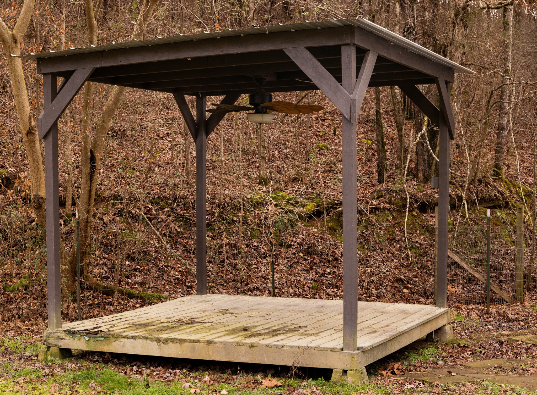 105 Pollock Hollow Road Minor Hill, TN 38473 - Photo 8 of 18