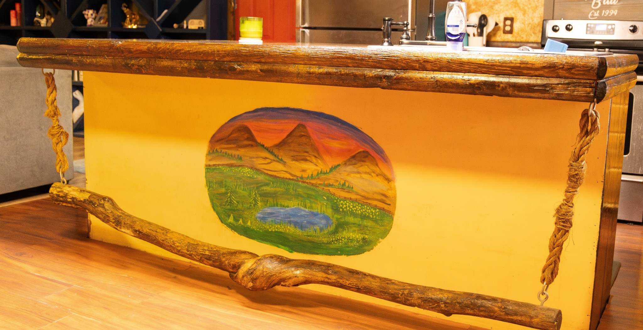 105 Pollock Hollow Road Minor Hill, TN 38473 - Photo 9 of 18