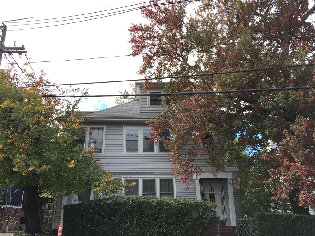 244 Camp Street Providence, RI 02906 - Photo 1 of 2 Gallery Image 1