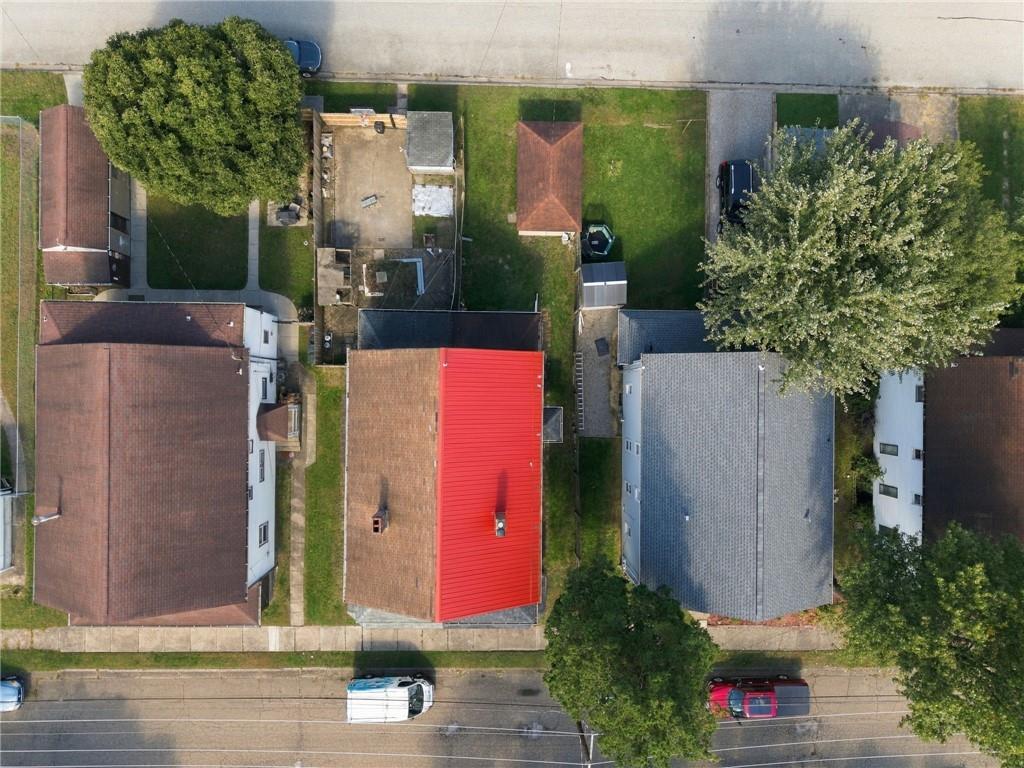503 Standard Avenue Springdale, PA 15144 - Photo 30 of 31 new roof