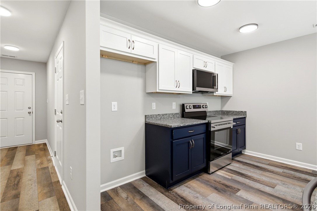 2629 Dumbarton Road Fayetteville, NC 28306 - Photo 9 of 48