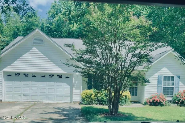 $275,000 | 523 Jimmies Creek Drive, New Bern, NC 28562